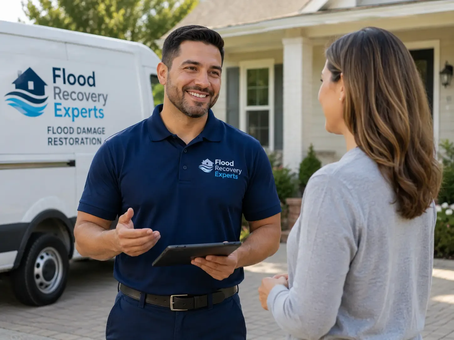 Flood Damage Cleanup Tow, TX FAQs